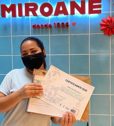 Miroane Cafeteria - Galeria (5)